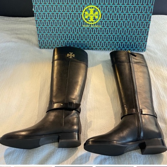 Tory Burch Everly Boot - Picture 2 of 6